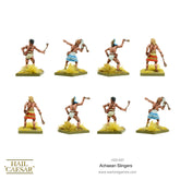 Achaean Slingers